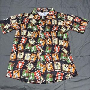 San Francisco Giants 2023 Hawaiian Legends Shirt Mays Bonds McCovey Marichal SGA